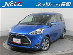 トヨタ シエンタ ファンベース G