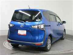 シエンタ ファンベース G