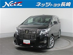 トヨタ アルファード S A タイプBL