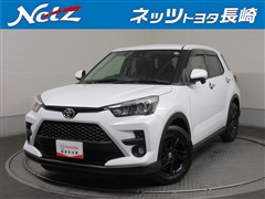トヨタ ライズ G