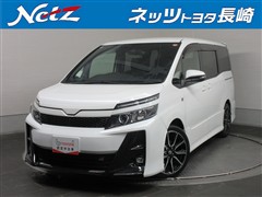 ヴォクシー ZS GRスポーツ