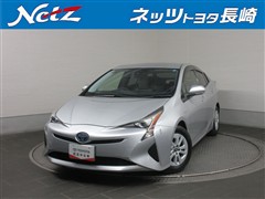 トヨタ プリウス S