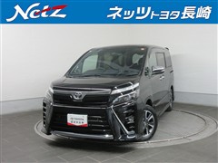 トヨタ ヴォクシー ZS キラメキ3