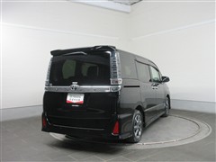 ヴォクシー ZS キラメキ3