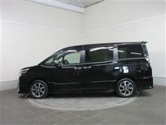 ヴォクシー ZS キラメキ3