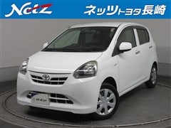 トヨタ ピクシスエポック X アウトレット