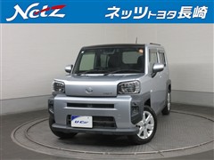 ダイハツ タフト G