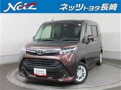 トヨタ タンク G コージーエディション