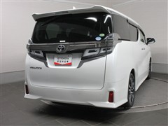 ヴェルファイア Z Gエディション