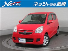 ダイハツ ミラ XL スマートDR Pアウトレット