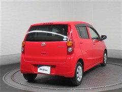 ミラ XL スマートDR Pアウトレット