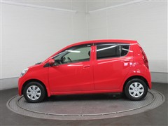 ミラ XL スマートDR Pアウトレット