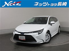 トヨタ カローラツーリングHV G-Xプラス