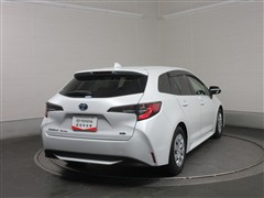 カローラツーリングHV G-Xプラス