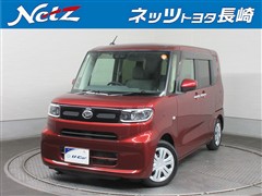 タント X セレクション