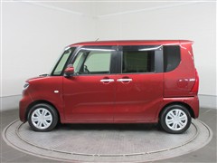 タント X セレクション