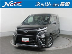ヴォクシー ZS キラメキ2