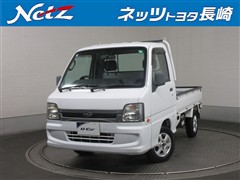 スバル サンバートラック TC アウトレット