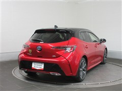 カローラスポーツ HV G Z