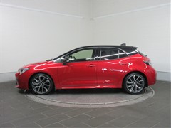 カローラスポーツ HV G Z