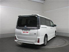 ヴォクシー HV ZS キラメキ3