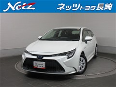 カローラツーリング HV G-X
