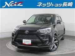 トヨタ ライズ Z