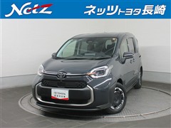 シエンタ ハイブリッド Z