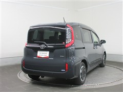 シエンタ ハイブリッド Z