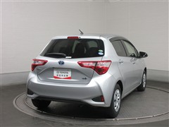 ヴィッツ HV Fセーフティエディ3