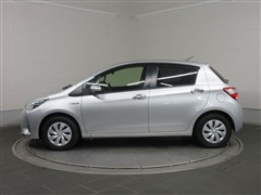 ヴィッツ HV Fセーフティエディ3