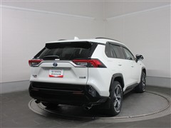 RAV4 PHV G Z