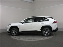 RAV4 PHV G Z