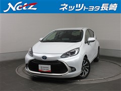 トヨタ アクア Z