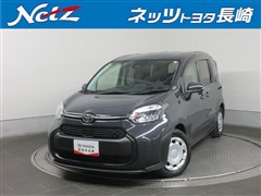 トヨタ シエンタ G