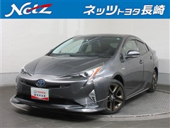 プリウス A ツーリングセレクション