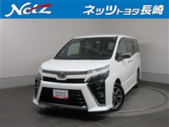 トヨタ ヴォクシー ZS キラメキ3