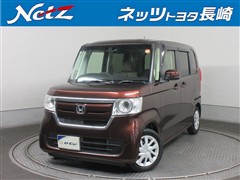 N-BOX G・Lホンダセンシング