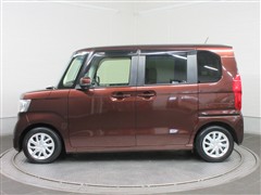 N-BOX G・Lホンダセンシング