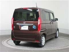 N-BOX G・Lホンダセンシング