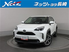 ヤリスクロス Z