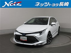カローラスポーツ HV G Z
