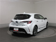 カローラスポーツ HV G Z