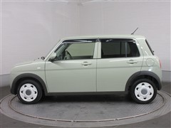 アルトラパン LC L