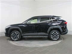RAV4 アドベンチャー