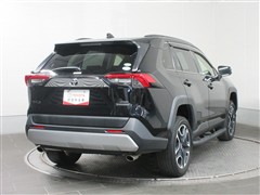 RAV4 アドベンチャー