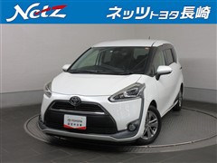 トヨタ シエンタ G クエロ