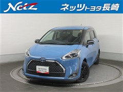 シエンタHV ファンベG セーフティ2