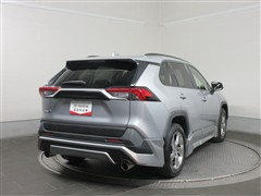 RAV4 X