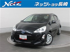 アクア S スタイルブラック
